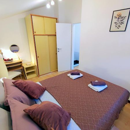 Apartment Pajtak Пореч Екстериор снимка