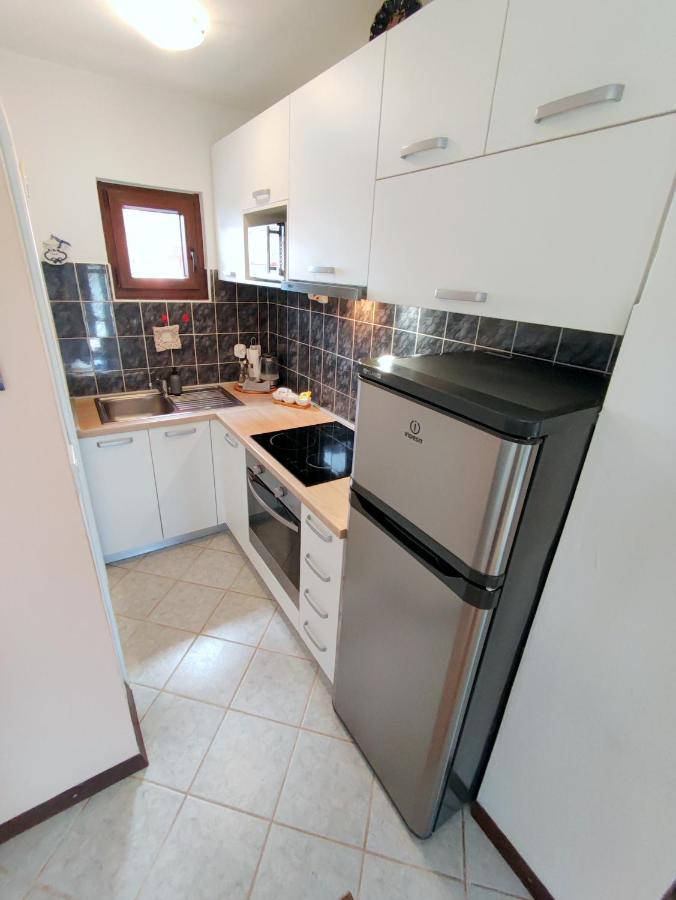 Apartment Pajtak Пореч Екстериор снимка