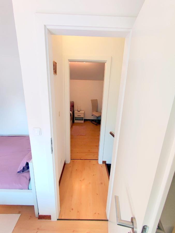 Apartment Pajtak Пореч Екстериор снимка